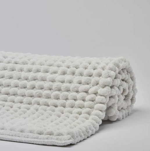 Badmat - Axel 70x120 - Salt