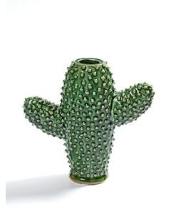 Vaas - Cactus mini - Groen 