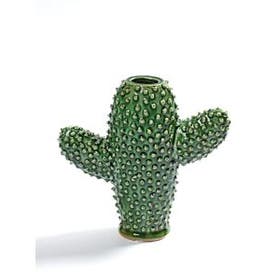 Vaas - Cactus mini - Groen