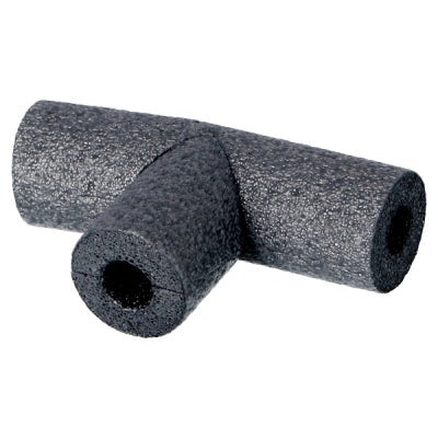 Buisisolatie T-stuk - 12mm buis