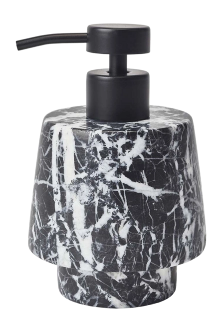 Zeepdispenser - Orion - Black