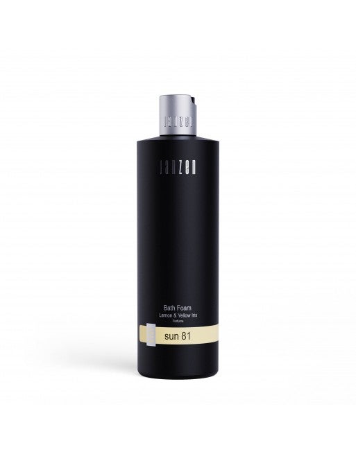 Bath Foam - Sun 81 - 400 ml