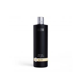 Bath Foam - Sun 81 - 400 ml