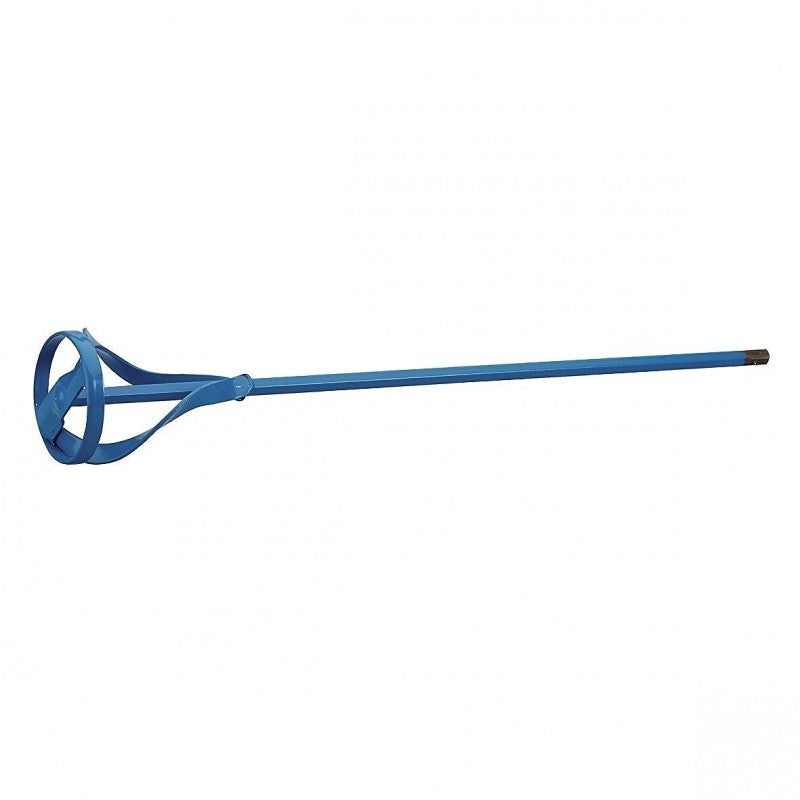 Kwb verfmixer metaal 60 mm