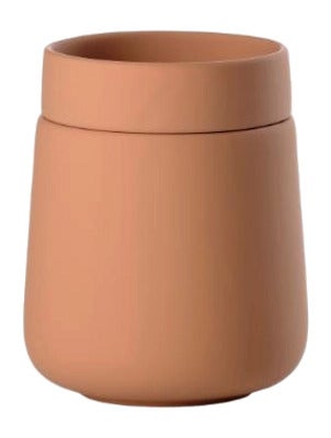 Pot met deksel Ume - Manderin