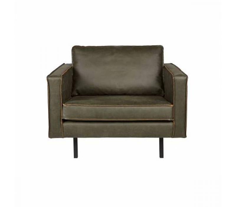 Rodeo Fauteuil Army