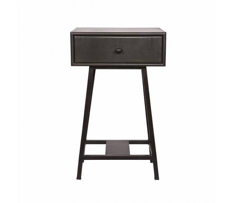 Skybox Sidetable zwart