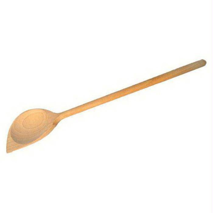 Pollepel spits - 30cm