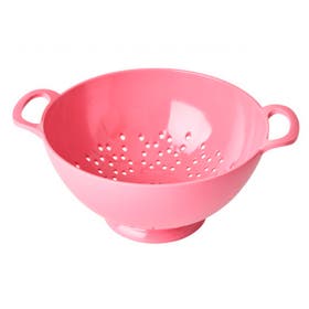 Zeef - Keukenzeef - Roze