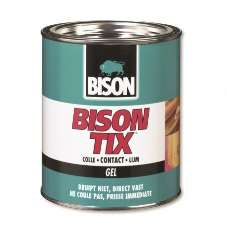 Bison tix® 750 ml