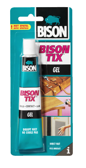 Tix Contactlijm - 50 ml