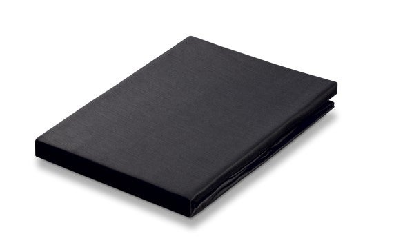 Kussensloop - Oxford 60x70 - Black