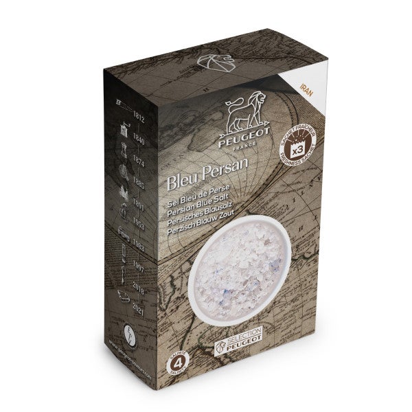 Perzisch Blauwzout - 150 gram