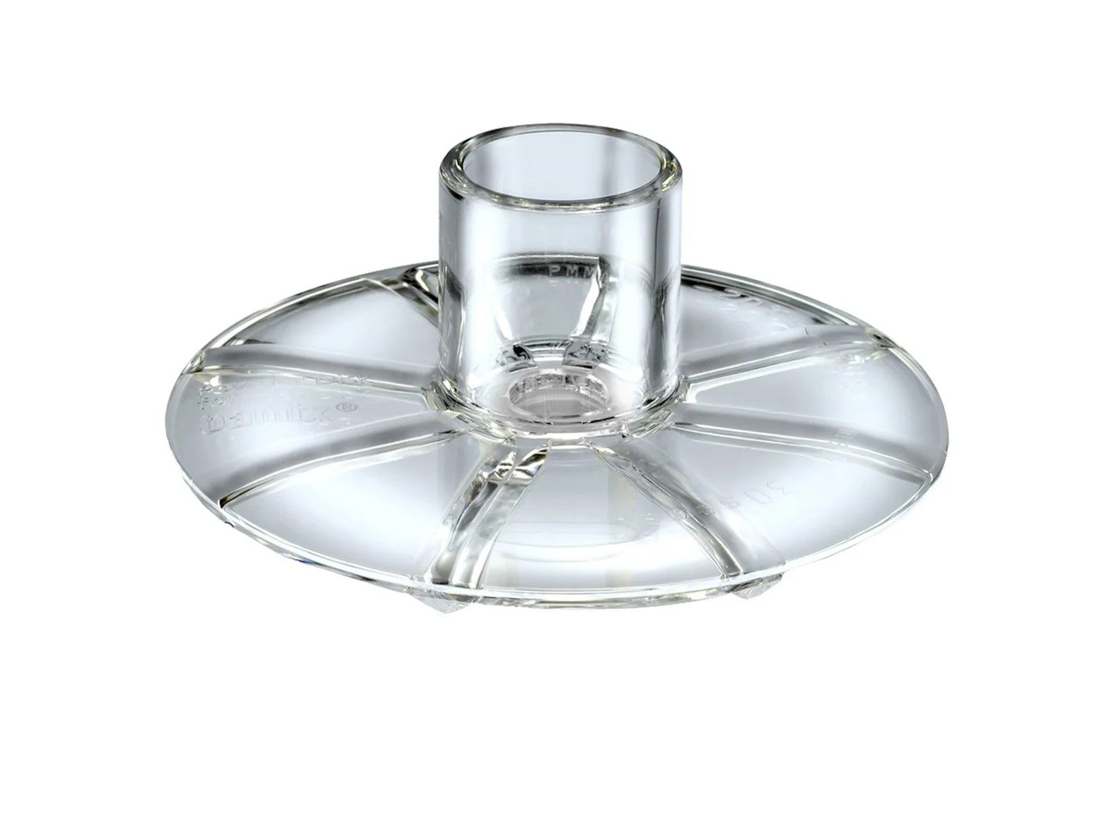 Handblender - Plastic