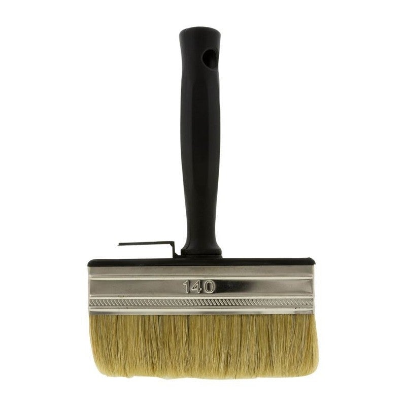 Blokwitter - kunststof - 4x14cm