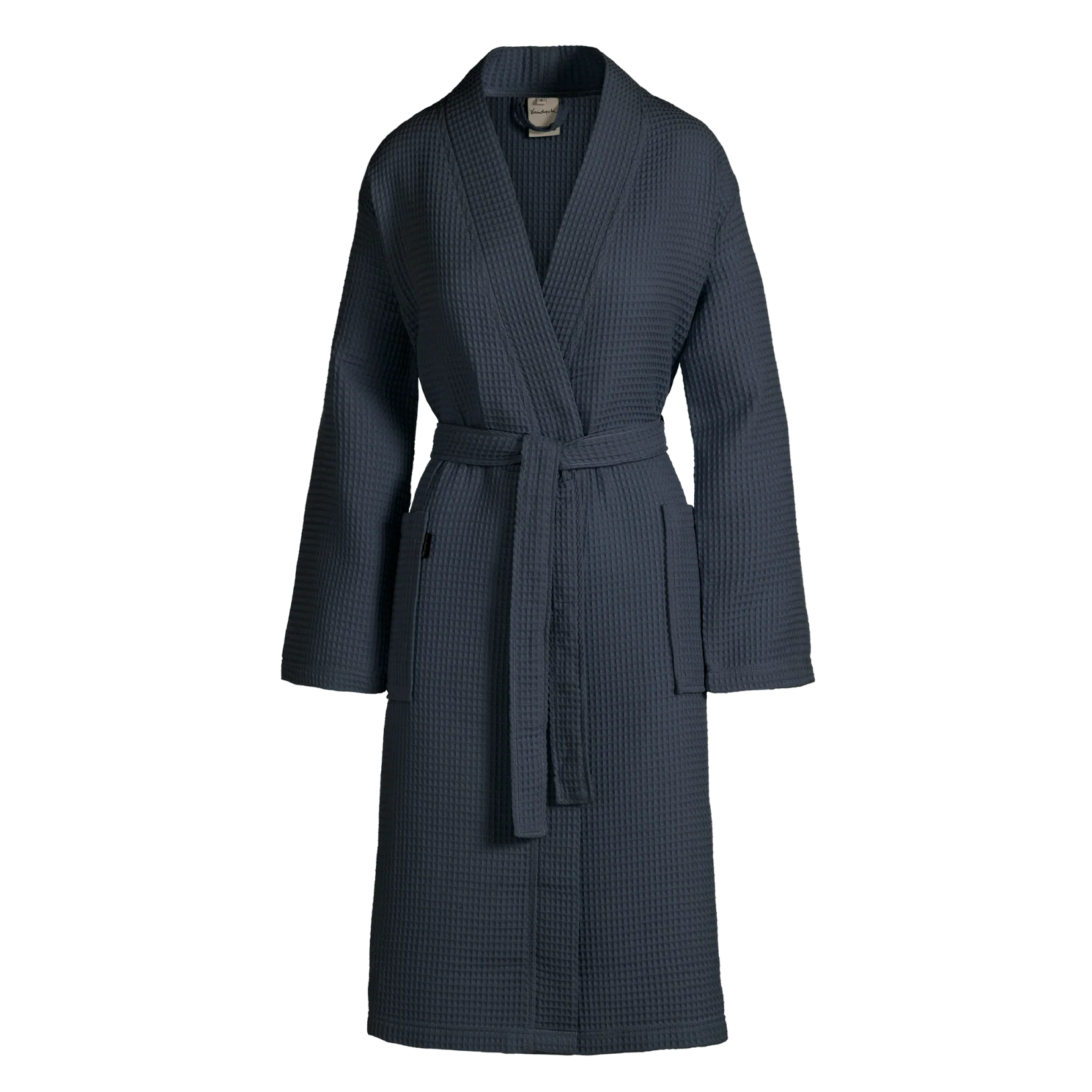 Badjas - Biarritz XL - Blue Ink