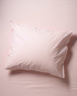 Kussensloop - Katoen - Blush 60x70 cm
