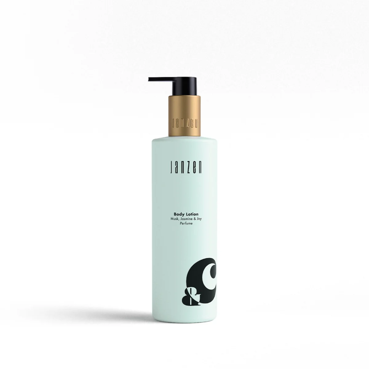 Body Lotion - Musk Jasmine - 250 ml