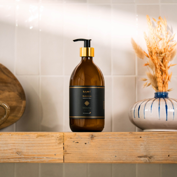 Bodylotion - Yuzu - 250 ml