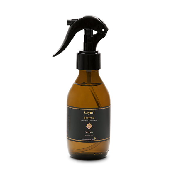 Body mist - Kohaku - 150 ml