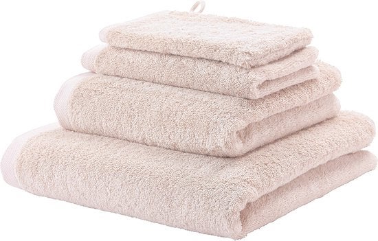 Badhanddoek - London - Cameo 70x130 cm