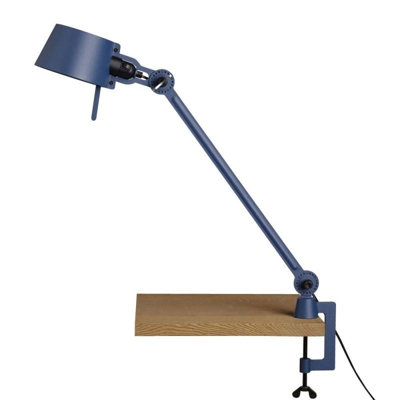 Bureaulamp - Bolt - Desk 2 - Blue
