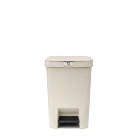 Pedaalemmer - StepUp 25L - Soft Beige