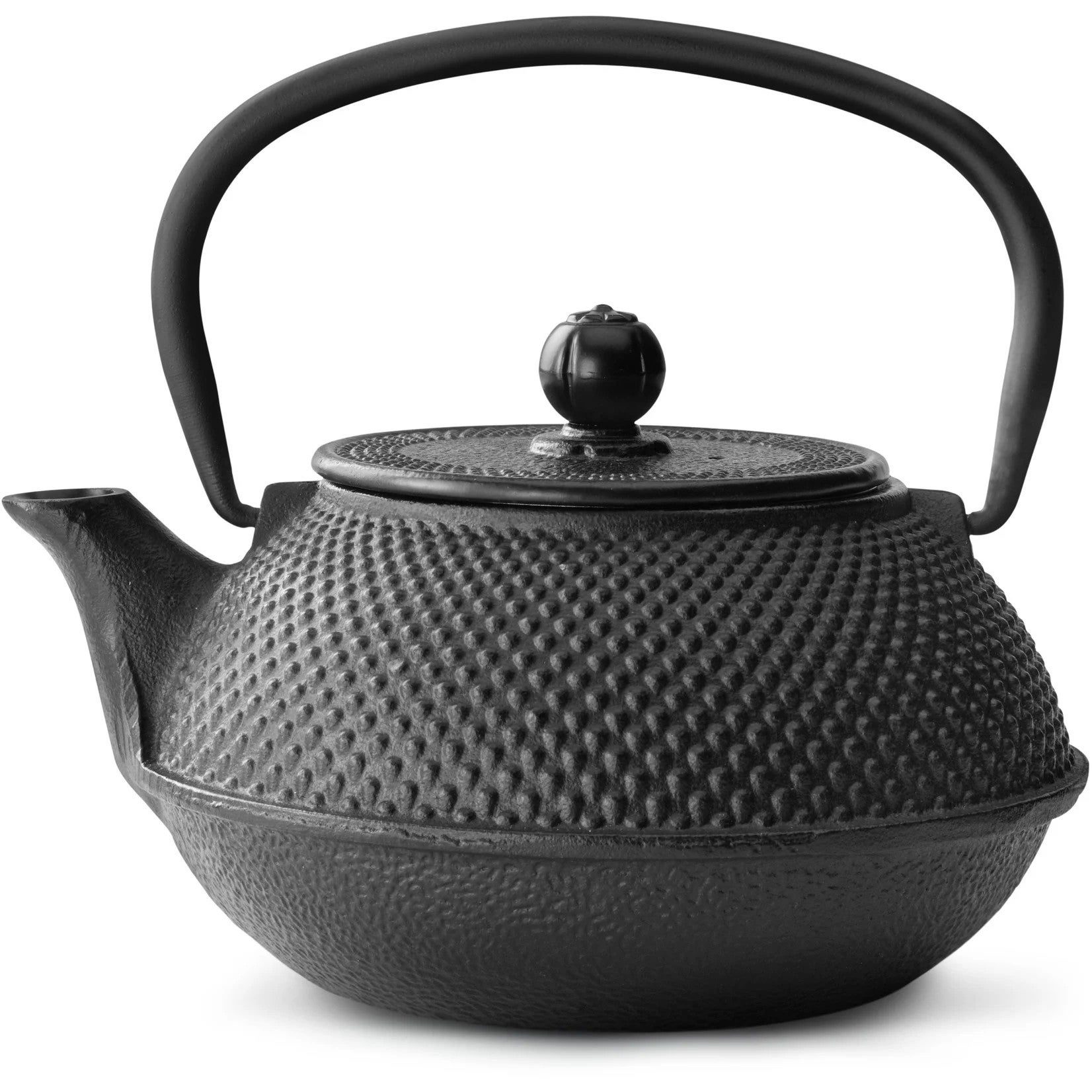 Theepot - Asia Jang 0,8l - Zwart