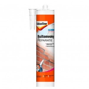 Alabastine voegenreparatie 310 ml