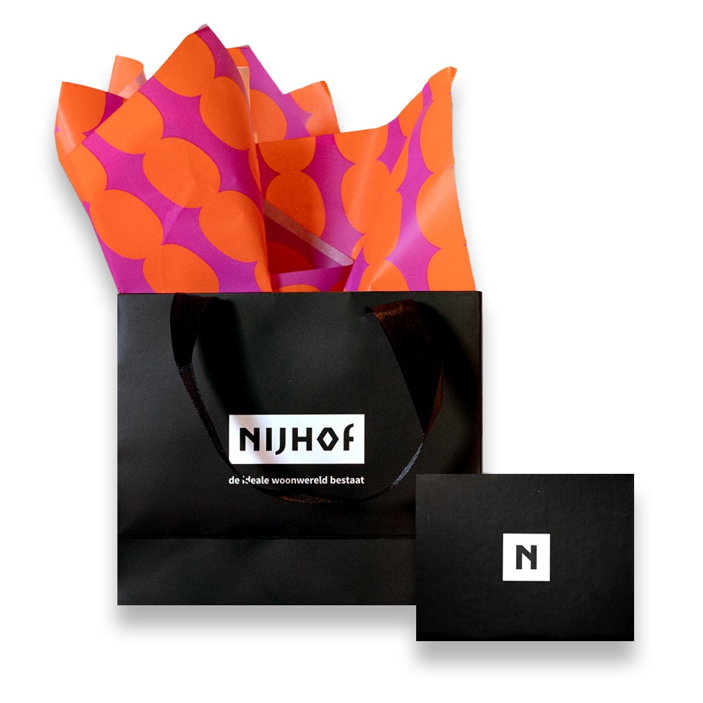 Nijhof Cadeaukaart 10 euro