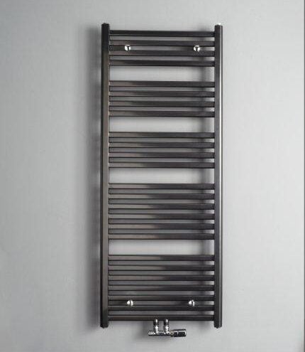 Elektrische radiator - Calda - Standaard wit