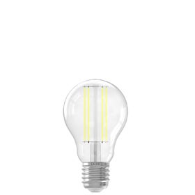 Ledlamp - High Efficiency Standard 2.2w e27 - Wit