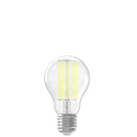 Ledlamp - High Efficiency Standaard 3.8W e27 - Transparant