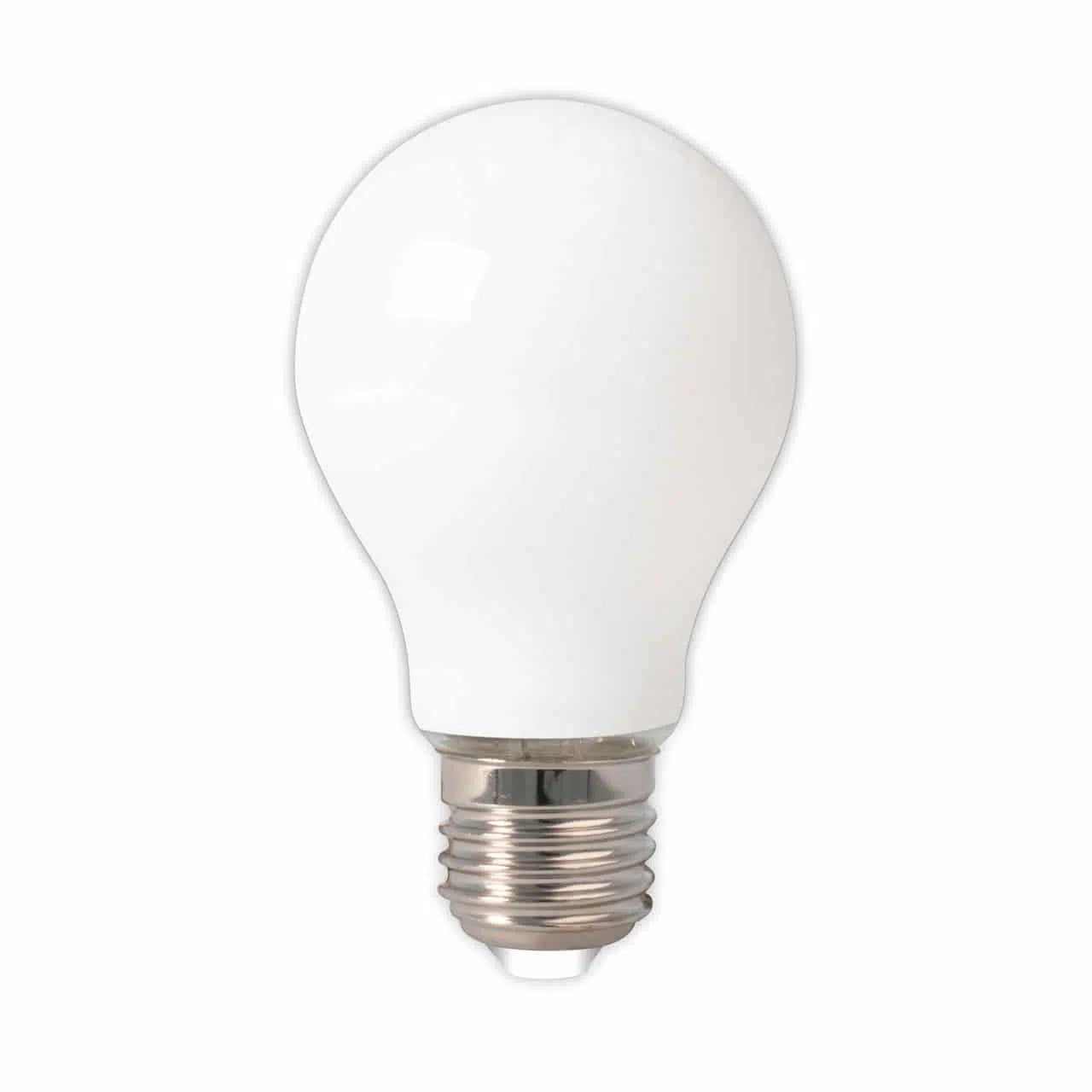 Ledlamp - Filament Standaardlamp 240V 7,5W 806lm E27 - Wit