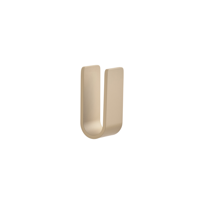 Handdoekhaak Ume - Camel