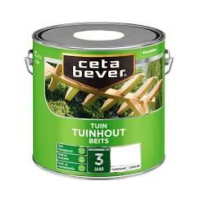 Tuinhout Beits - Base - 2,5L