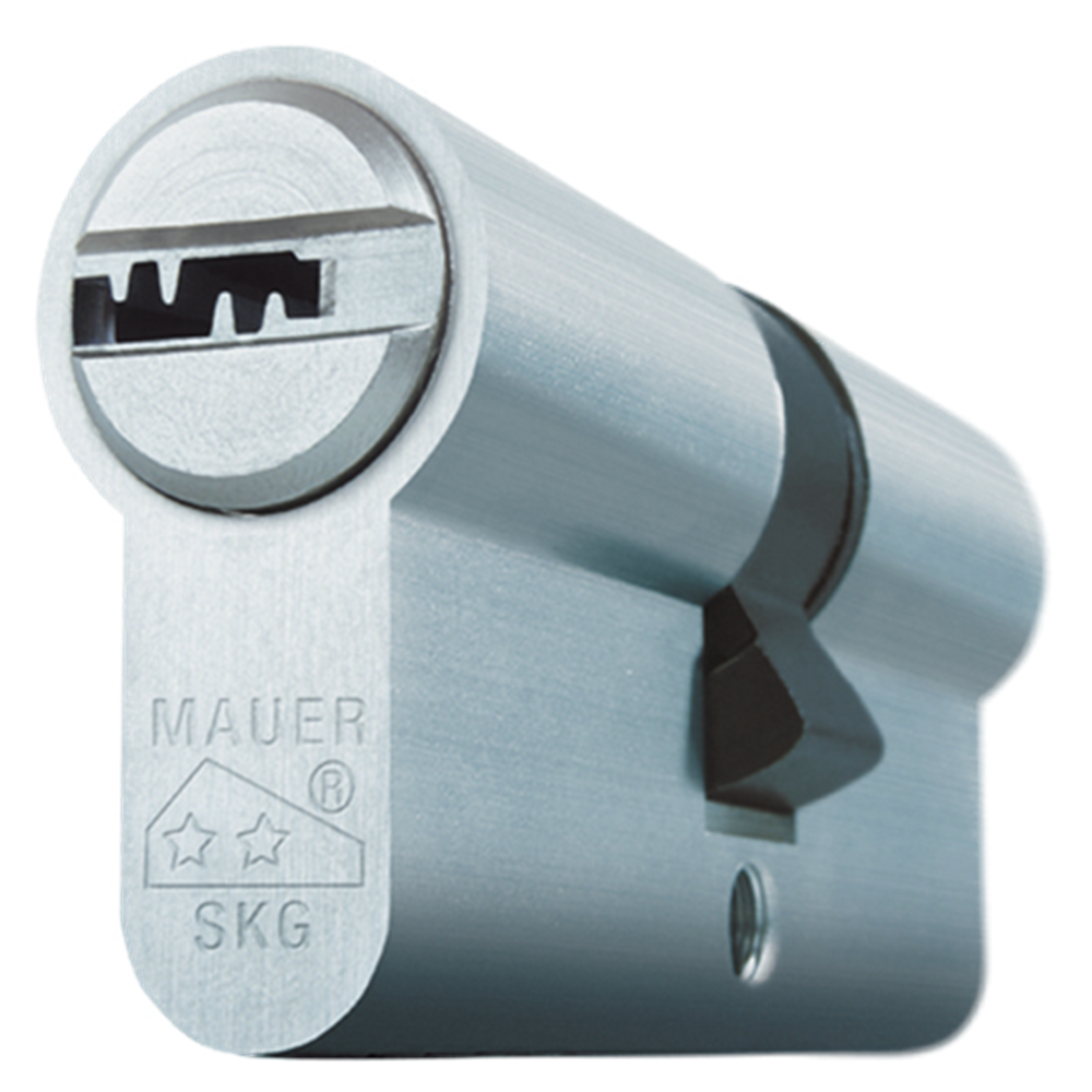 Bubbele cilinder - elite 1