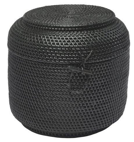 Opbergmand - Cino - Black