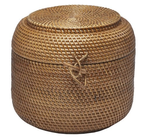 Opbergmand - Cino - Ginger