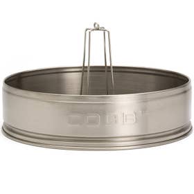 Dekselverhoger - Metaal