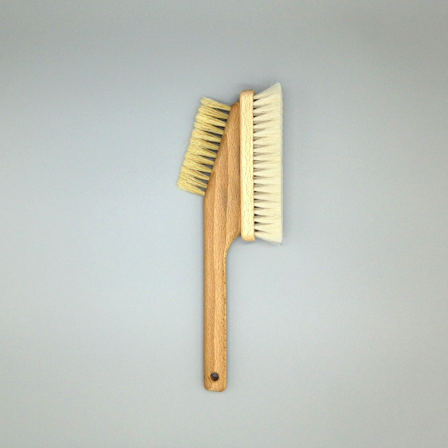 Laptopborstel - 26cm - Beukenhout