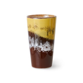 Macchiatomok - 70's Ceramic - Creek