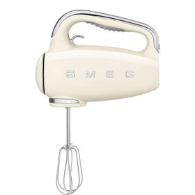 Handmixer - Creme