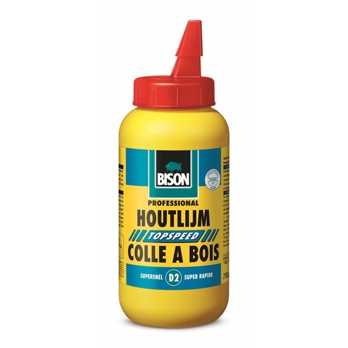 Houtlijm Topspeed - 750gram