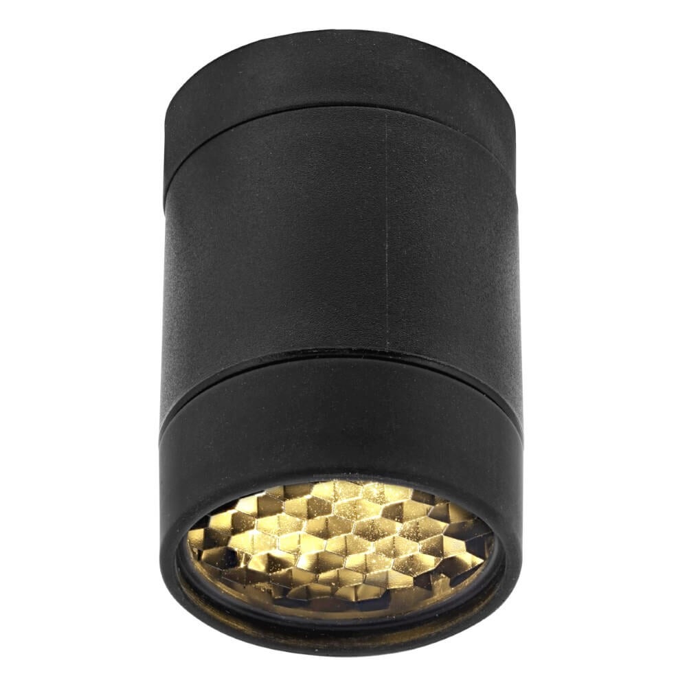 Plafond spot - Scope Ceiling 12V IP67 - Zwart