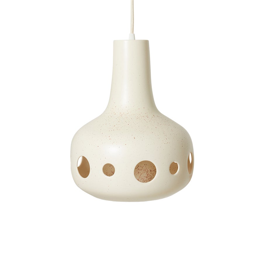 Hanglamp - Dangle - White