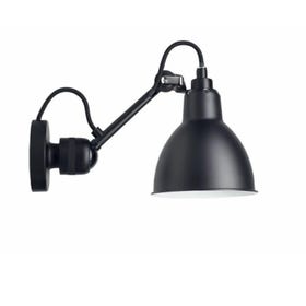 Wandlamp - Gras No 304 - Zwart