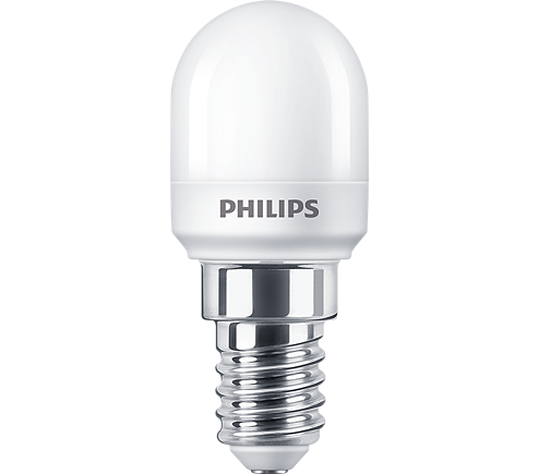 Ledlamp - LED e14 70lm - Wit