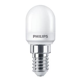 Ledlamp - LED e14 70lm - Wit