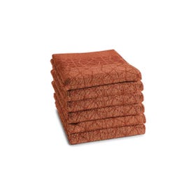 Keukenhanddoek - Chrystal - Sienna